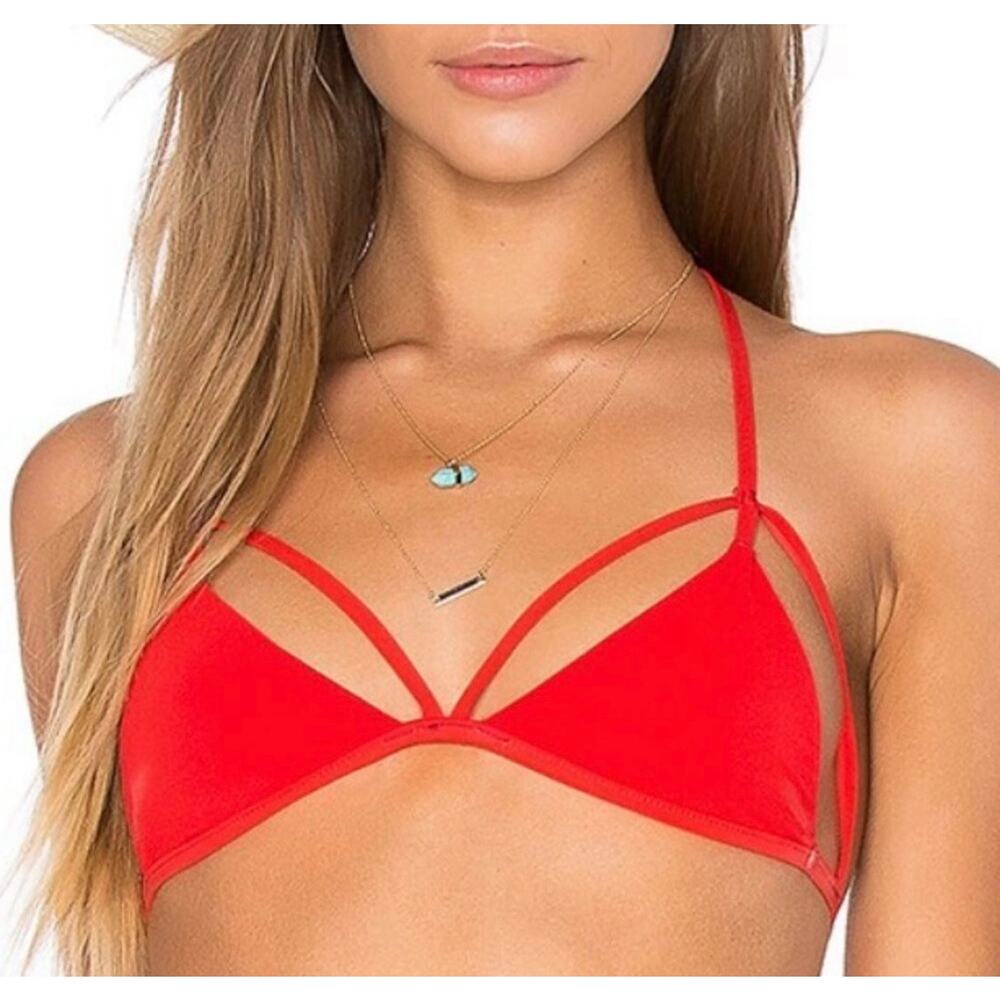 Blue Life Bra/Bikini